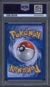 PSA 9 Dracaufeu Holo thumbnail 2