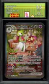 CA 9.5 Gardevoir Ex thumbnail 1