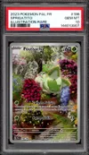 PSA 10 Poussacha thumbnail 1