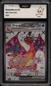 PCA 9.5 Dracaufeu Ex thumbnail 1
