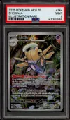 PSA 9 Munja thumbnail 1