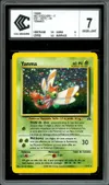 CCC 7 Yanma Holo thumbnail 1