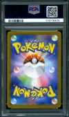 PSA 10 Team Rocket's Houndoom thumbnail 2