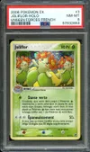 PSA 8 Joliflor Holo thumbnail 1
