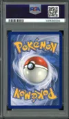 PSA 10 Bulbizarre Stamp thumbnail 2