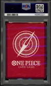 PSA 10 Monkey D. Luffy thumbnail 2