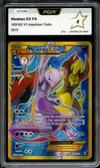 PCA 8 Mewtwo Ex Gold thumbnail 1