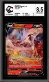 CCC 8.5 Reshiram V thumbnail 1