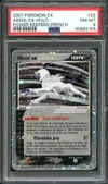 PSA 8 Absol Ex thumbnail 1
