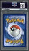 PSA 9 Zoroark de Hisui VStar thumbnail 2