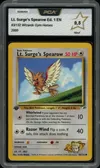 PCA 9.5 Lt. Surge's Spearow thumbnail 1