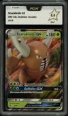 PCA 9.5 Scarabrute Gx thumbnail 1