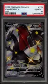PSA 10 Charizard V Shiny thumbnail 1