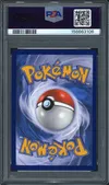 PSA 10 Méga-Dracaufeu X Ex thumbnail 2
