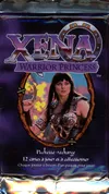 Booster Xena Warrior Princess thumbnail 1