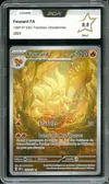PCA 9.5 Feunard thumbnail 1