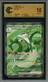 CCC 10 Majaspic Ex thumbnail 1