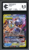 CCC 9.5 Tortank et Tiplouf Gx thumbnail 1