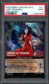 PSA 9 Reine impérieuse Rubis thumbnail 1