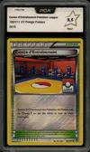 PCA 9.5 Centre d'Entraînement Reverse thumbnail 1