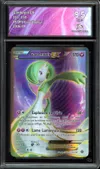 CA 9.5 Gardevoir Ex thumbnail 1