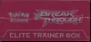 ETB XY Break Through thumbnail 6