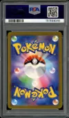 PSA 10 Wartortle thumbnail 2