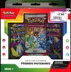 Coffret Collection Illustration Premiers Partenaires thumbnail 1