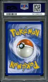 PSA 4 Dracaufeu Holo thumbnail 2