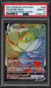 PSA 10 Celebi VMax thumbnail 1