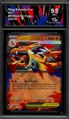 CA 9.5 Méga-Dracaufeu Y Ex thumbnail 1