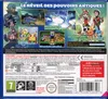 Jeu Nintendo 3DS Pokémon Saphir Alpha thumbnail 2