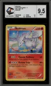CCC 9.5 Reshiram Holo thumbnail 1