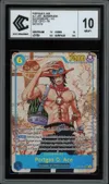 CCC 10 Portgas D. Ace thumbnail 1