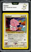 PCA 9.5 Snubbull thumbnail 1