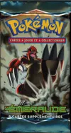 Booster Ex Emeraude thumbnail 1
