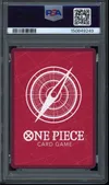 PSA 10 Monkey. D Luffy thumbnail 2