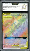 PCA 9.5 Sulfura, Électhor et Artikodin Gx Rainbow thumbnail 1
