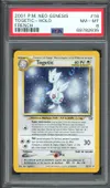 PSA 8 Togetic Holo thumbnail 1