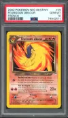 PSA 10 Feurisson Obscur thumbnail 1