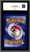 CCC 9 Sulfura Holo thumbnail 2
