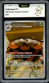 PCA 9.5 Crabaraque thumbnail 1