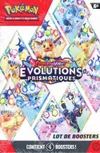 Bundle EV8.5 Evolutions Prismatiques thumbnail 1