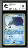 CCC 8 Latios Holo thumbnail 1