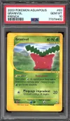 PSA 10 Granivol thumbnail 1