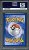 PSA 8 Dialga G Niv. X thumbnail 2