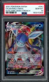 PSA 10 Givrali VMax thumbnail 1