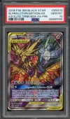 PSA 10 Sulfura, Électhor et Artikodin Gx thumbnail 1