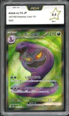 PCA 9.5 Arbok Ex thumbnail 1