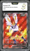 PCA 9.5 Pyrobut V thumbnail 1